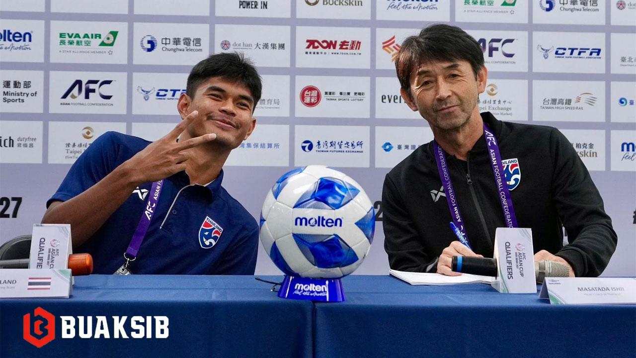 อิชิอิ-ธีรศักดิ์