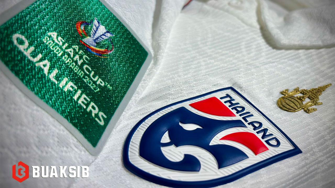 ทีมชาติไทย