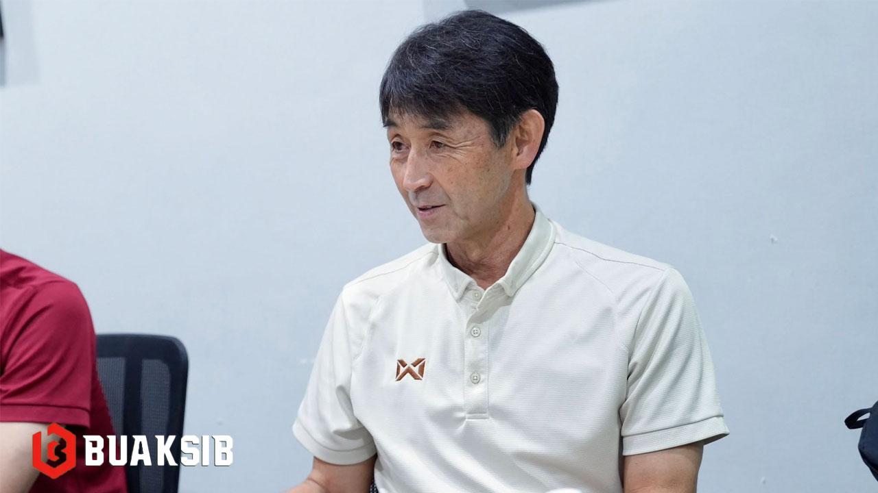 มาซาทาดะ อิชิอิ