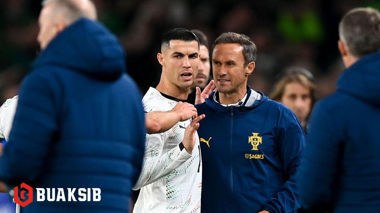 คริสเตียโน่ โรนัลโด้