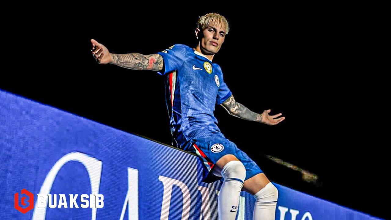 อเลฮานโดร การ์นาโช่