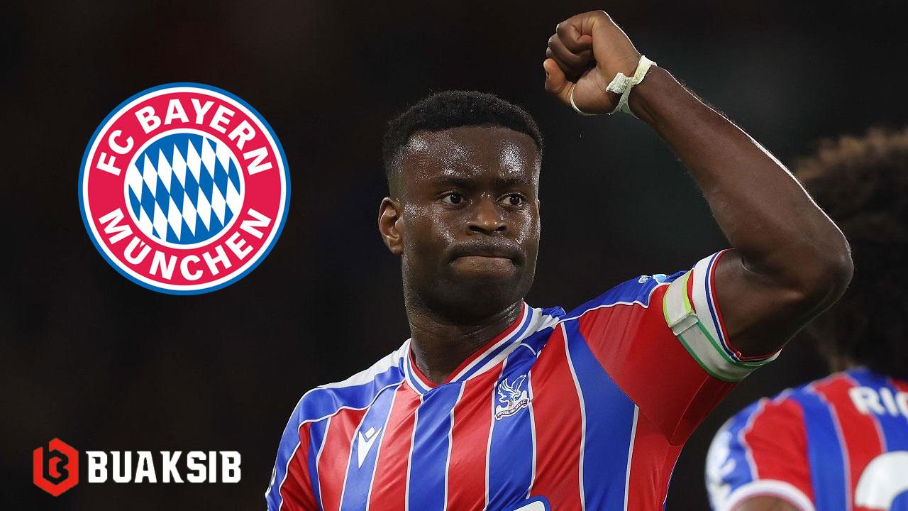 มาร์ค เกฮี