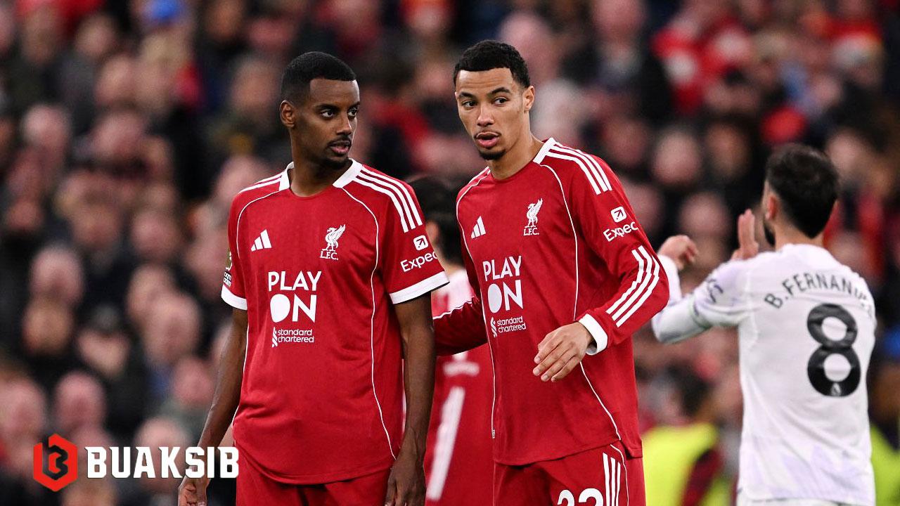 อเล็กซานเดอร์ อิซัค และอูโก้ เอกิติเก้