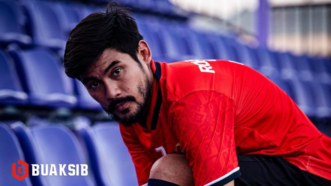 เกริกฤทธิ์ ทวีกาญจน์