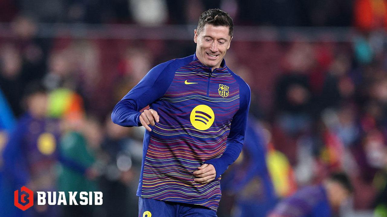 โรเบิร์ต เลวานดอฟสกี้