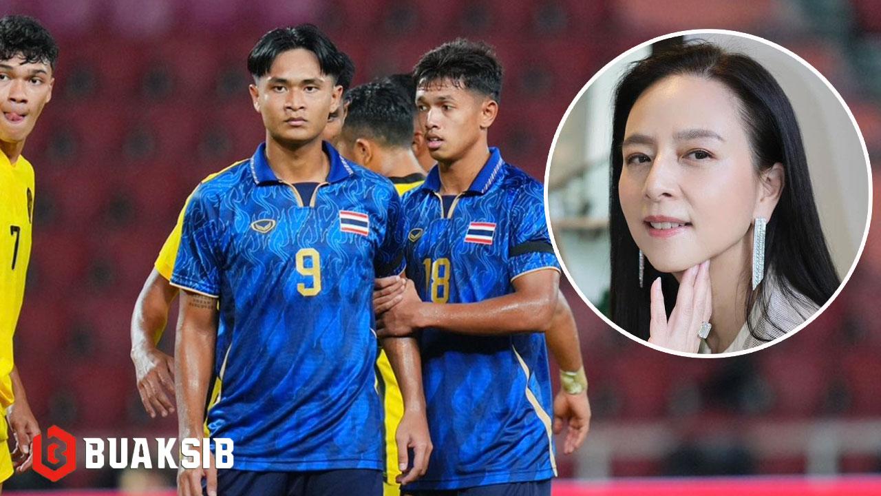 มาดามแป้ง