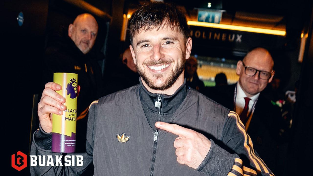 เมสัน เมาท์