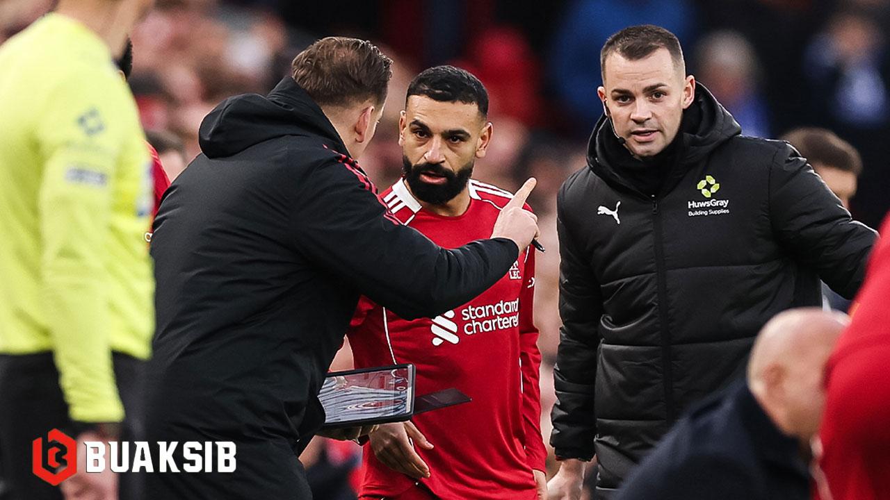 โมฮาเหม็ด ซาลาห์