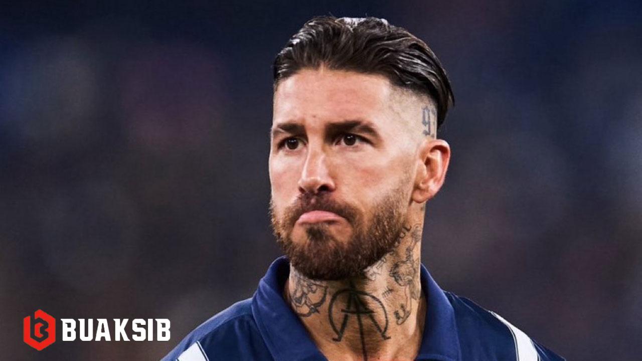 เซร์คิโอ รามอส