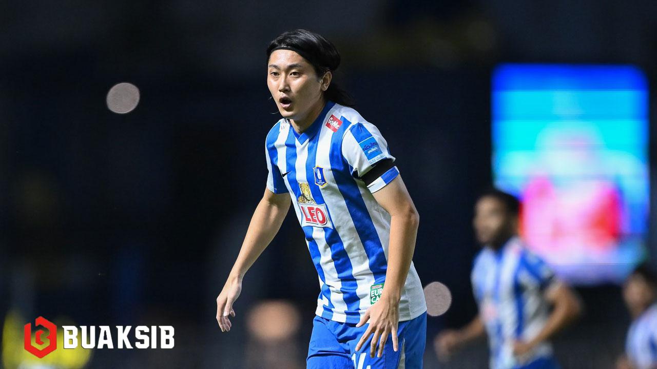 โทโมยูกิ โดอิ