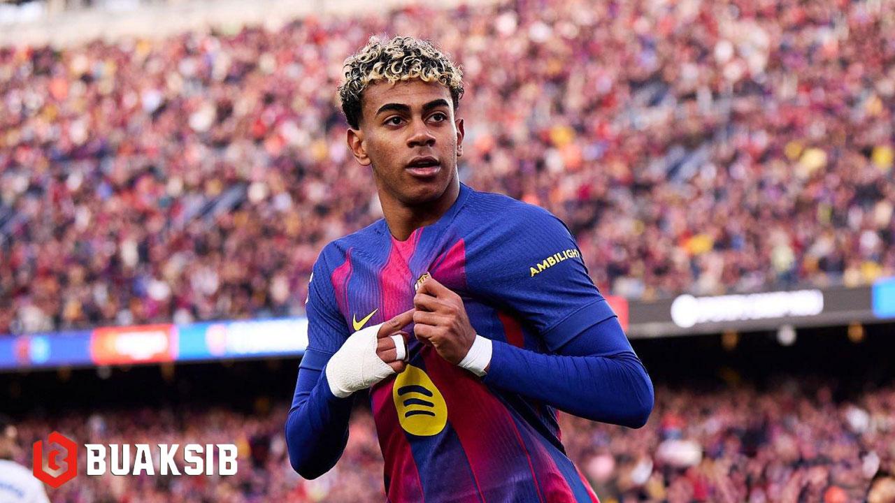 ลามีน ยามาล