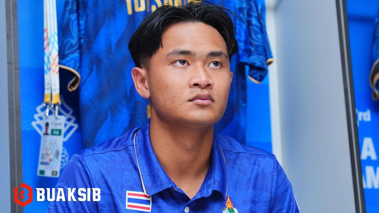 ยศกร บูรพา