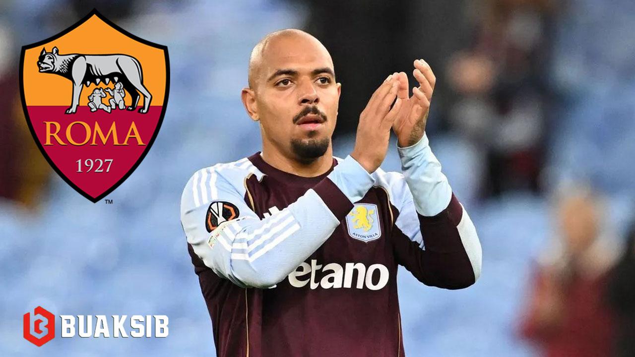 ดอนเยลล์ มาเล่น