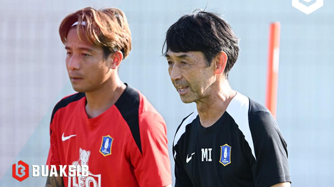 มาซาทาดะ อิชิอิ