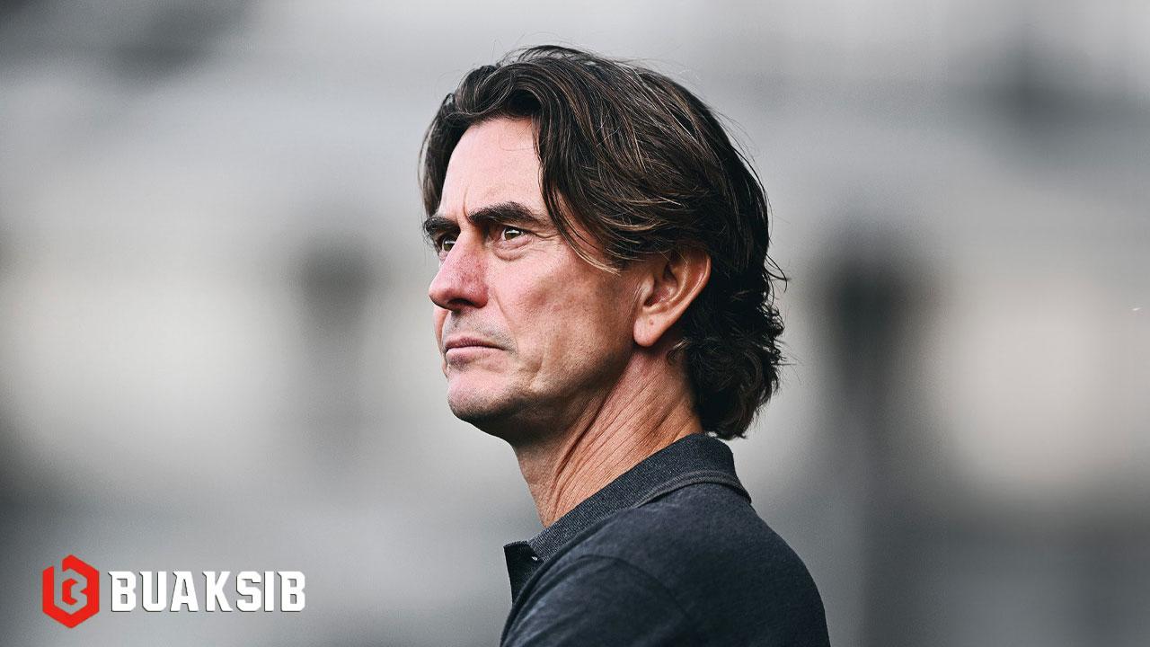 โธมัส แฟรงค์