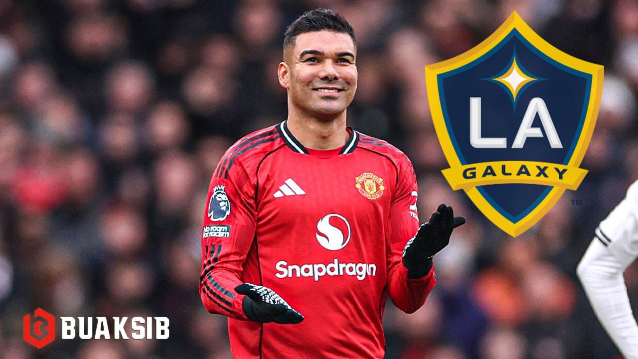 คาเซมิโร่