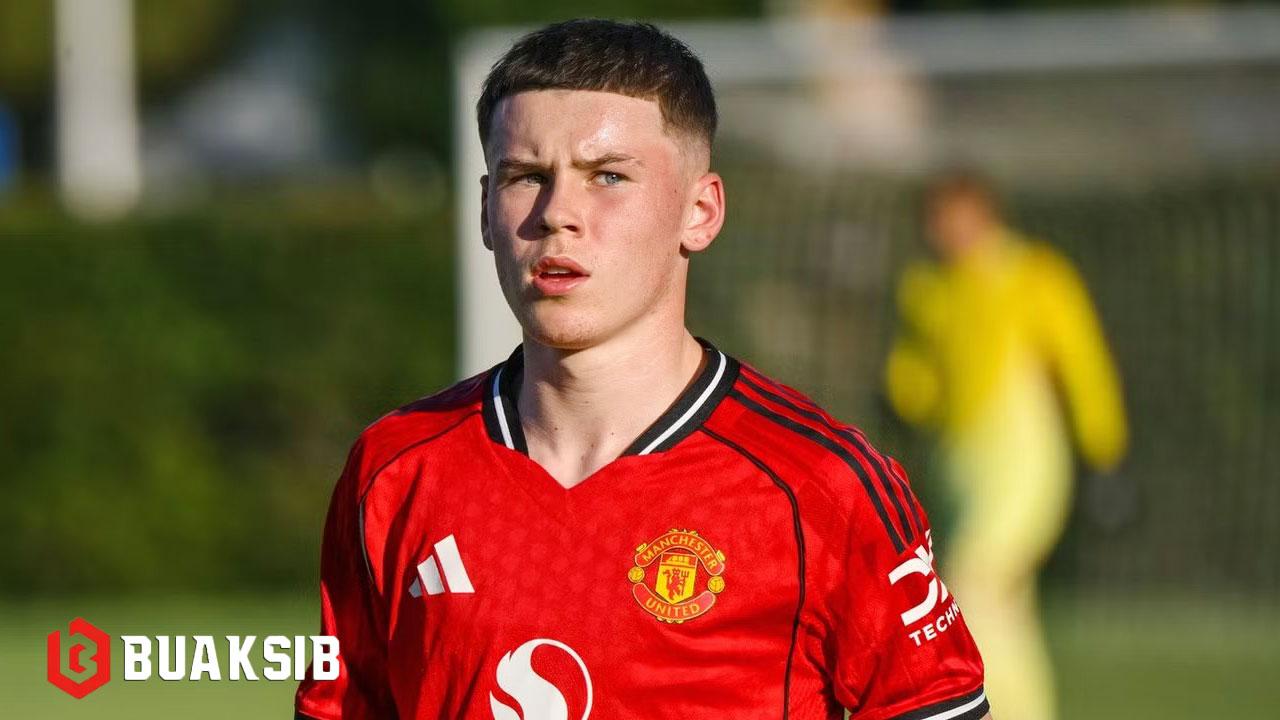 ไค รูนี่ย์