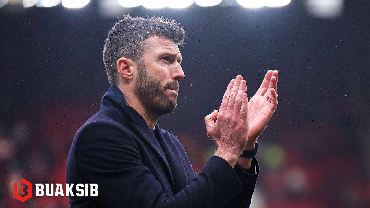 ไมเคิ่ล คาร์ริค