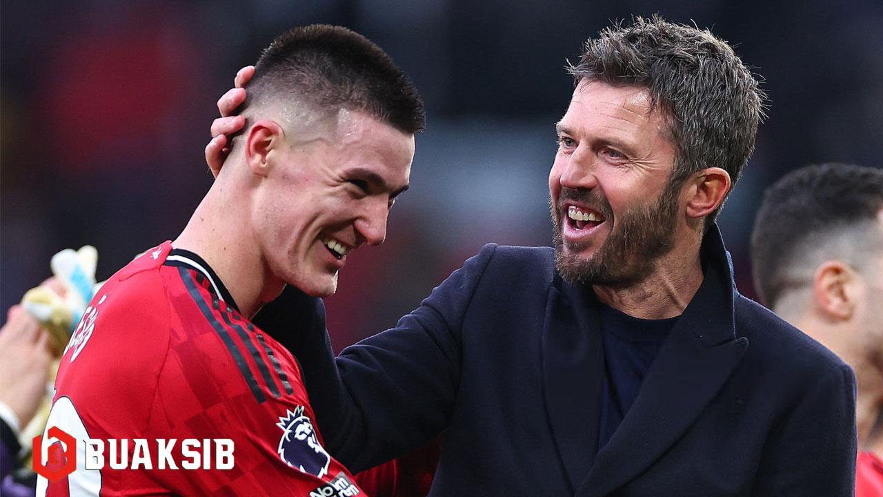 ไมเคิ่ล คาร์ริค