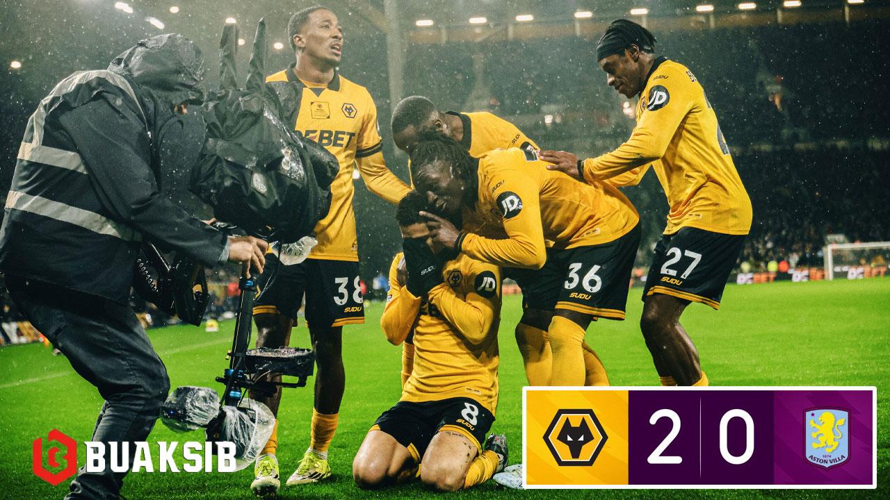 วูล์ฟแฮมป์ตัน