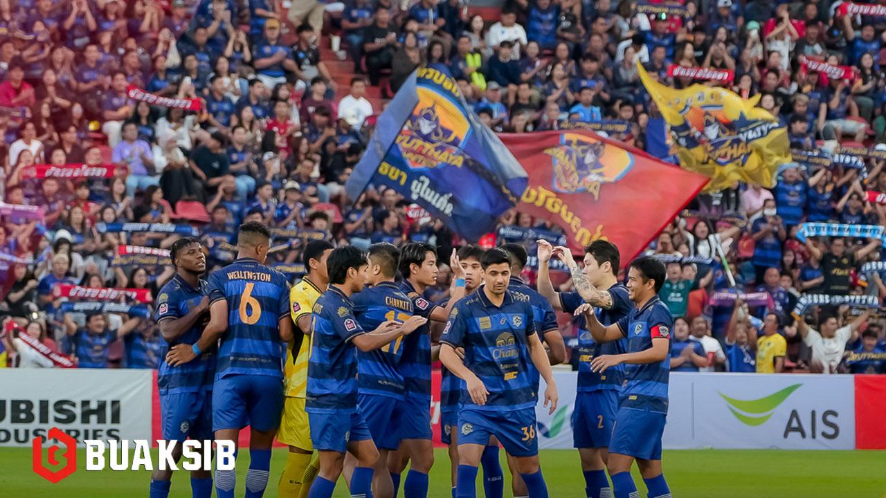 อยุธยา ยูไนเต็ด