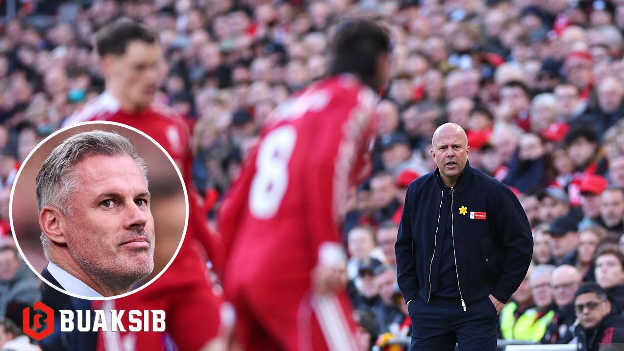 เจมี่ คาร์ราเกอร์