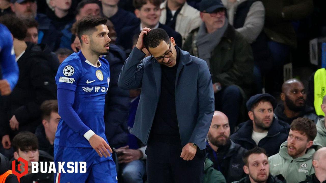 เลียม โรซีเนียร์