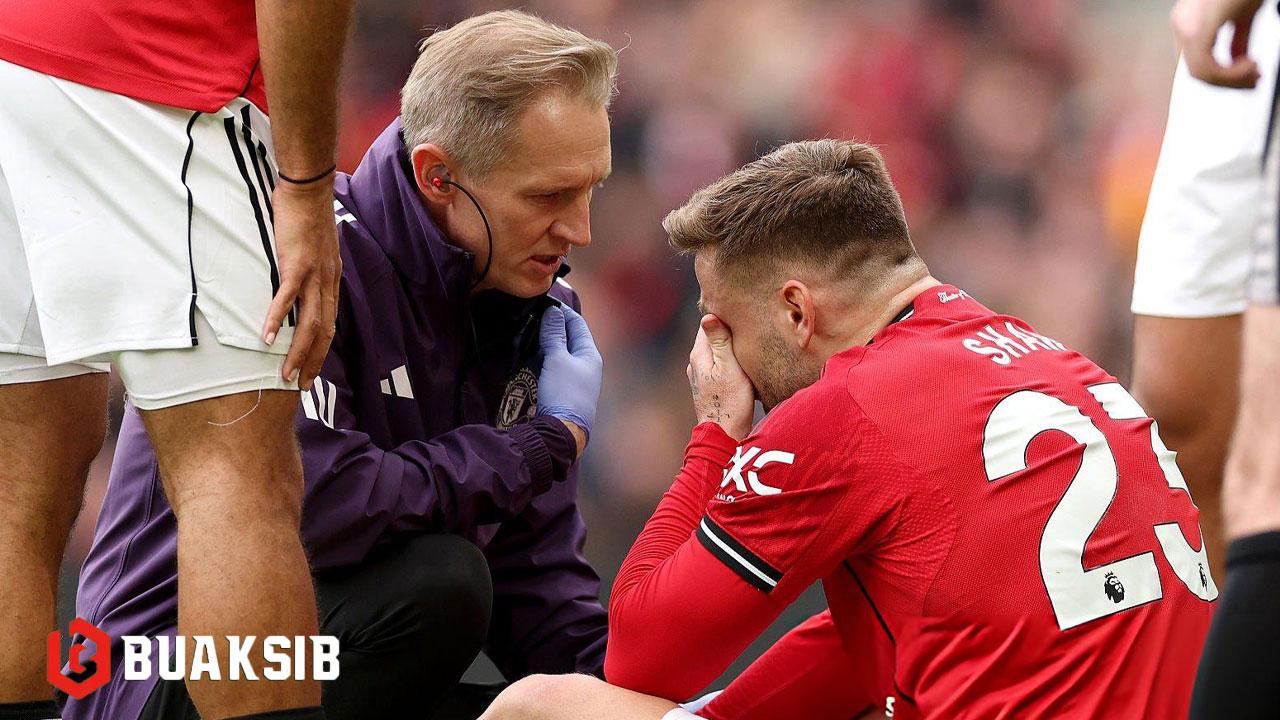 ลุค ชอว์