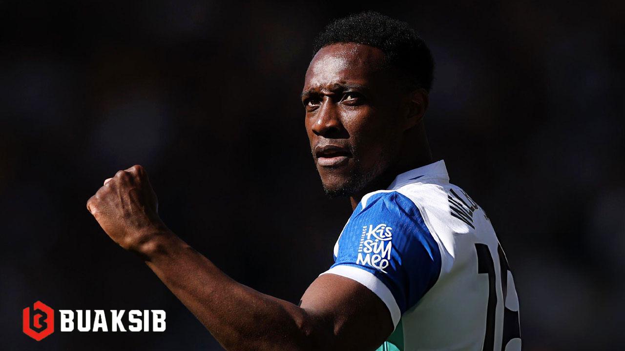 แดนนี่ เวลเบ็ค