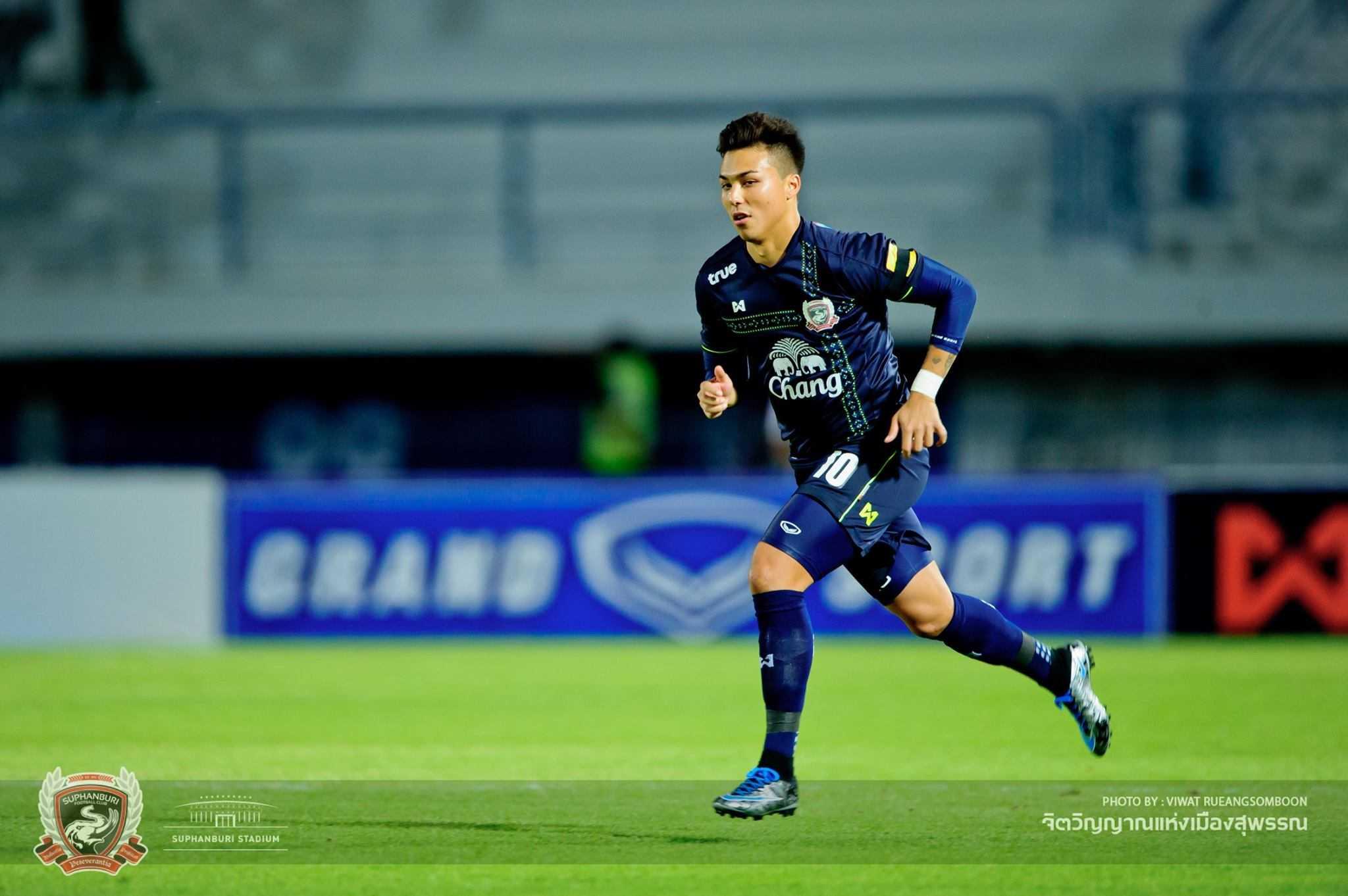 ชาริล ชัปปุยส์