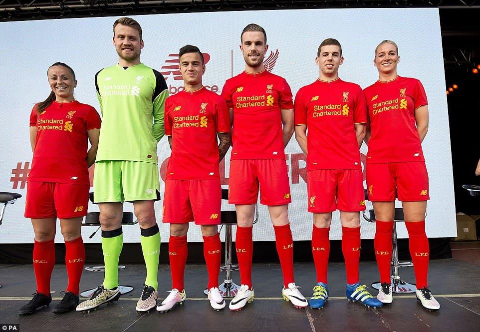 Liverpool