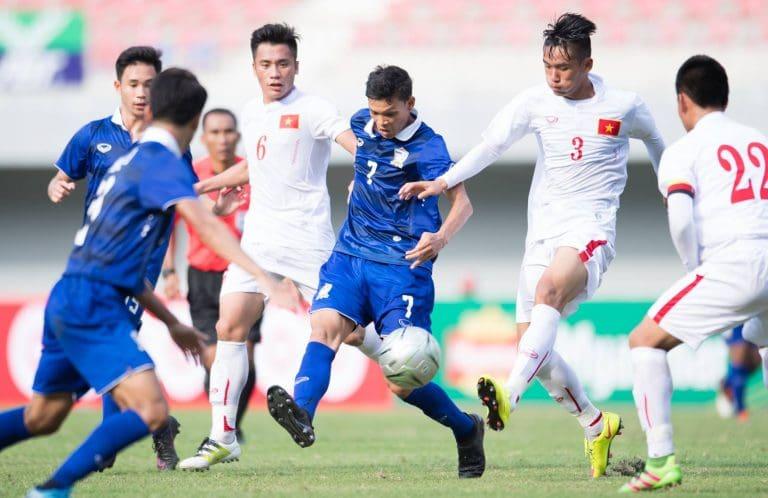 ทีมชาติไทย U-19