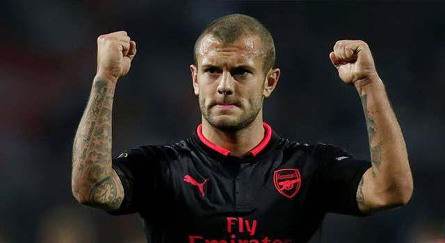 Jack Wilshere