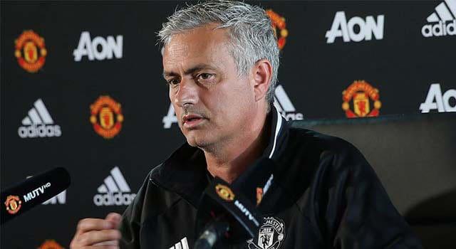 โชเซ่ มูรินโญ่