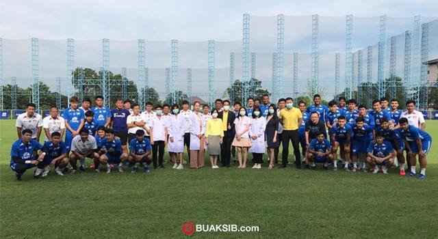 ชลบุรี เอฟซี