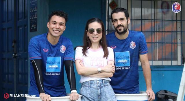 นวลพรรณ ล่ำซำ