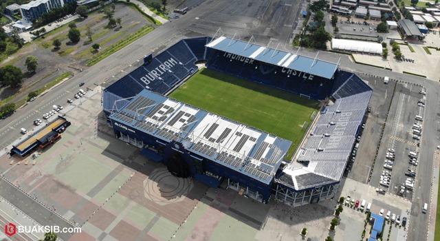 บุรีรัมย์ ยูไนเต็ด