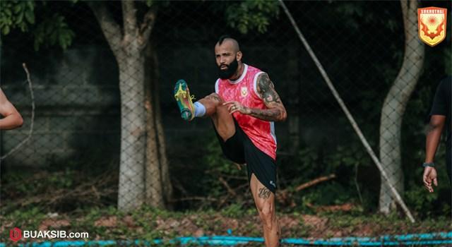 เอวานโดร เปาลิสต้า