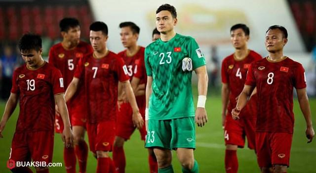 ทีมชาติเวียดนาม