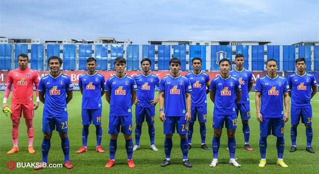 บีจี ปทุม ยูไนเต็ด