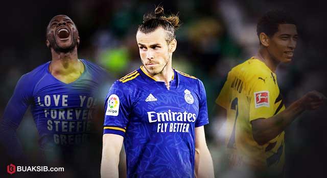 แกเร็ธ เบล