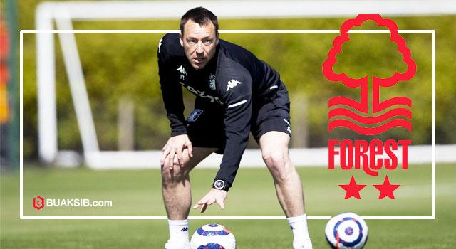 จอห์น เทอร์รี่