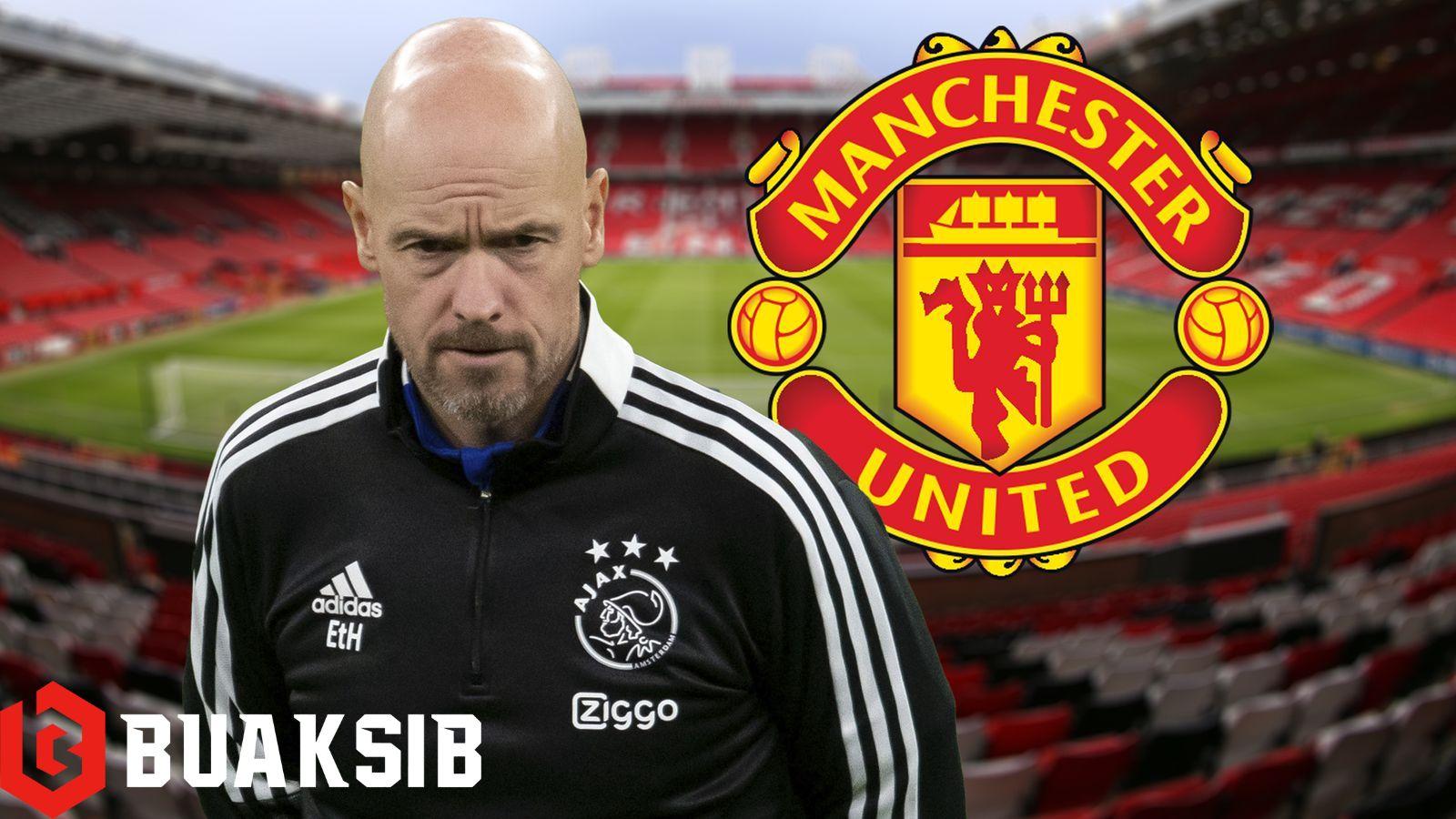 แมนเชสเตอร์ ยูไนเต็ด