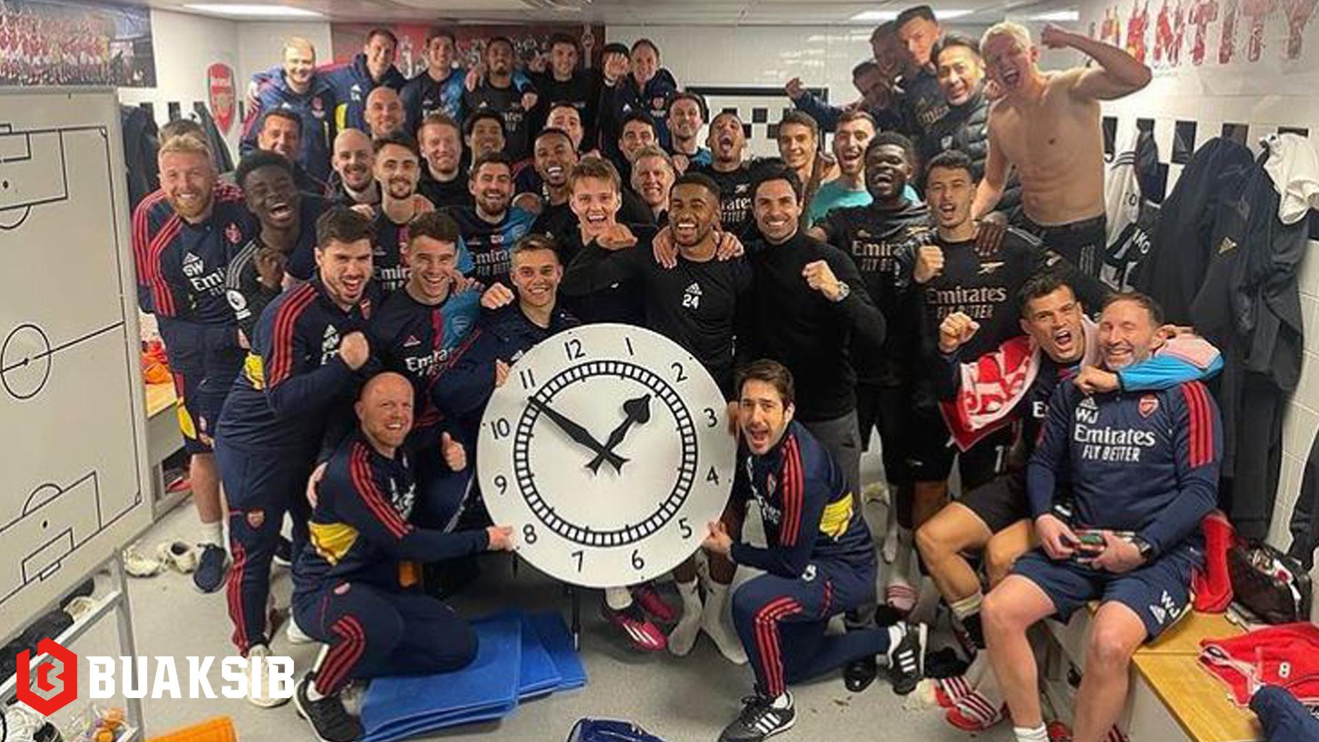 อาร์เซนอล