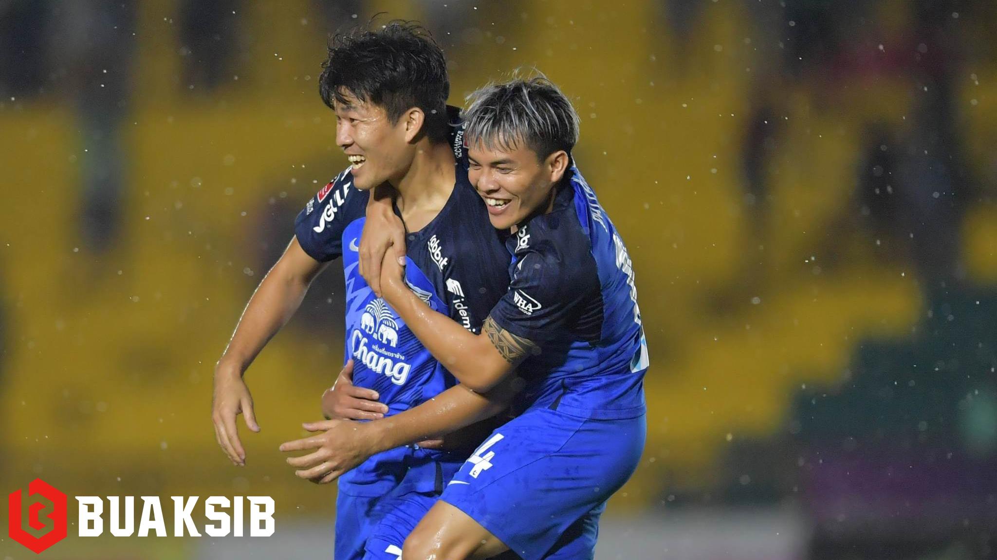 ชลบุรี เอฟซี