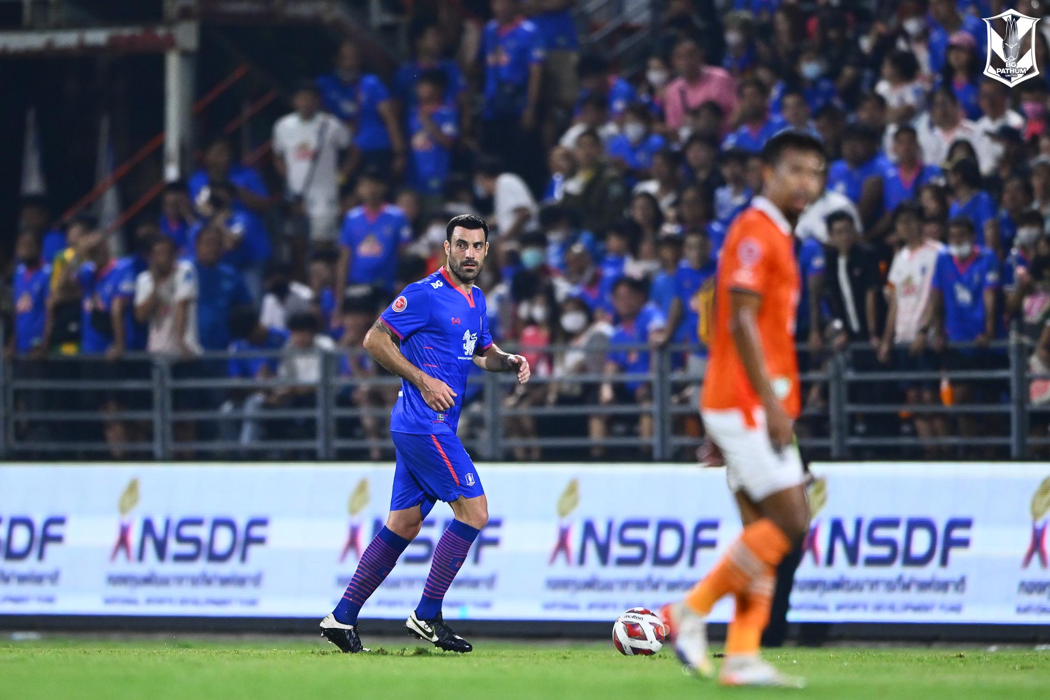 อันเดรส ตูเญซ