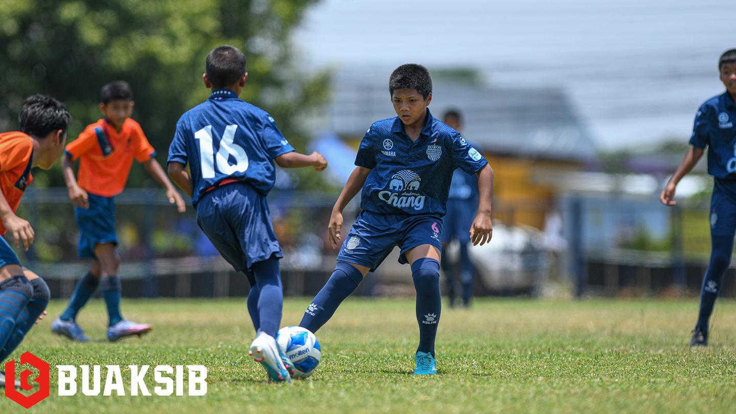 บุรีรัมย์ ยูไนเต็ด