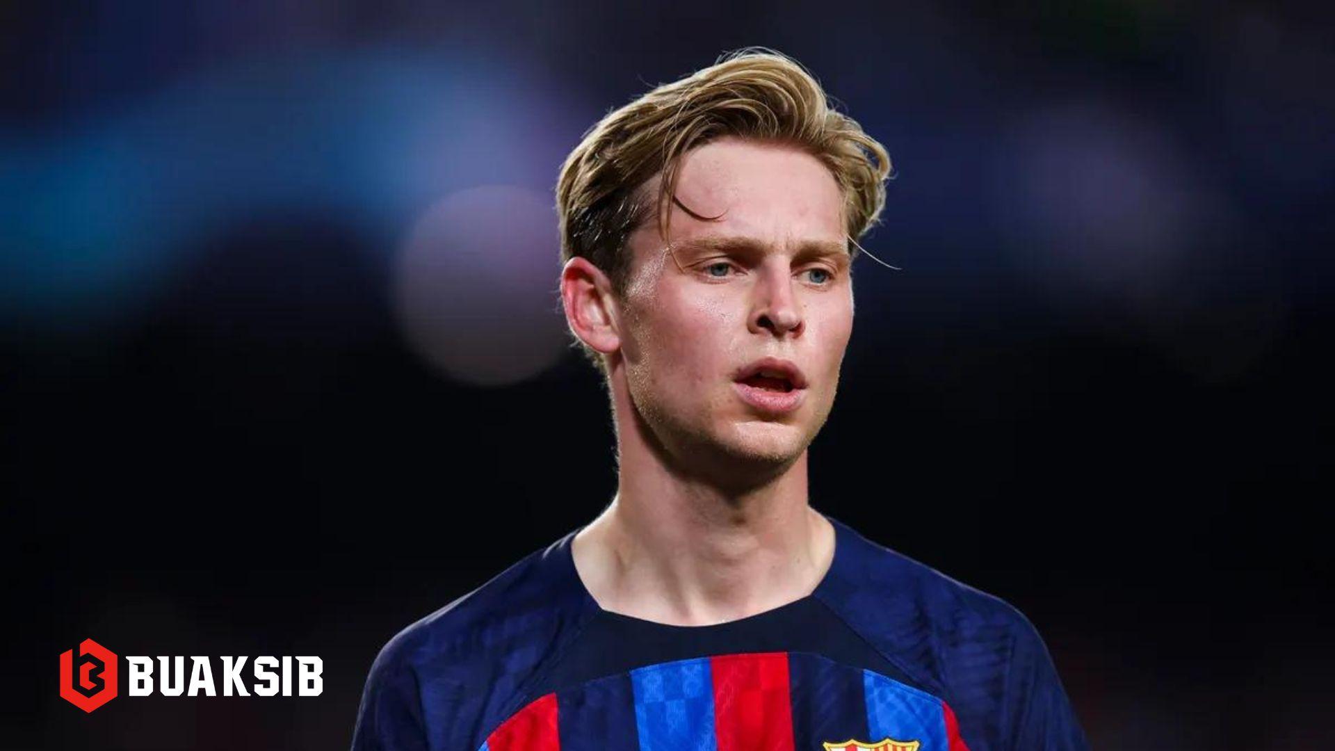 เฟรงกี้ เดอ ยอง