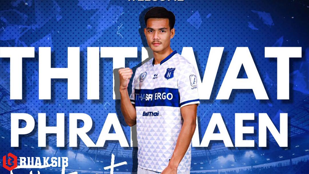 ฐิติวัฒิ พรานแม่น