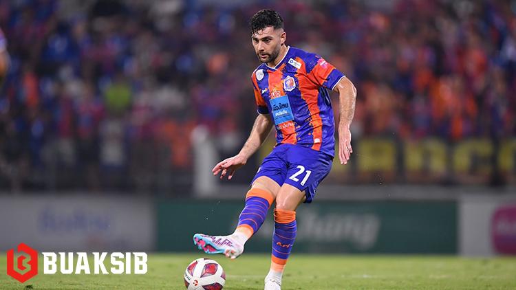 ฟรานส์ ปูโตรส